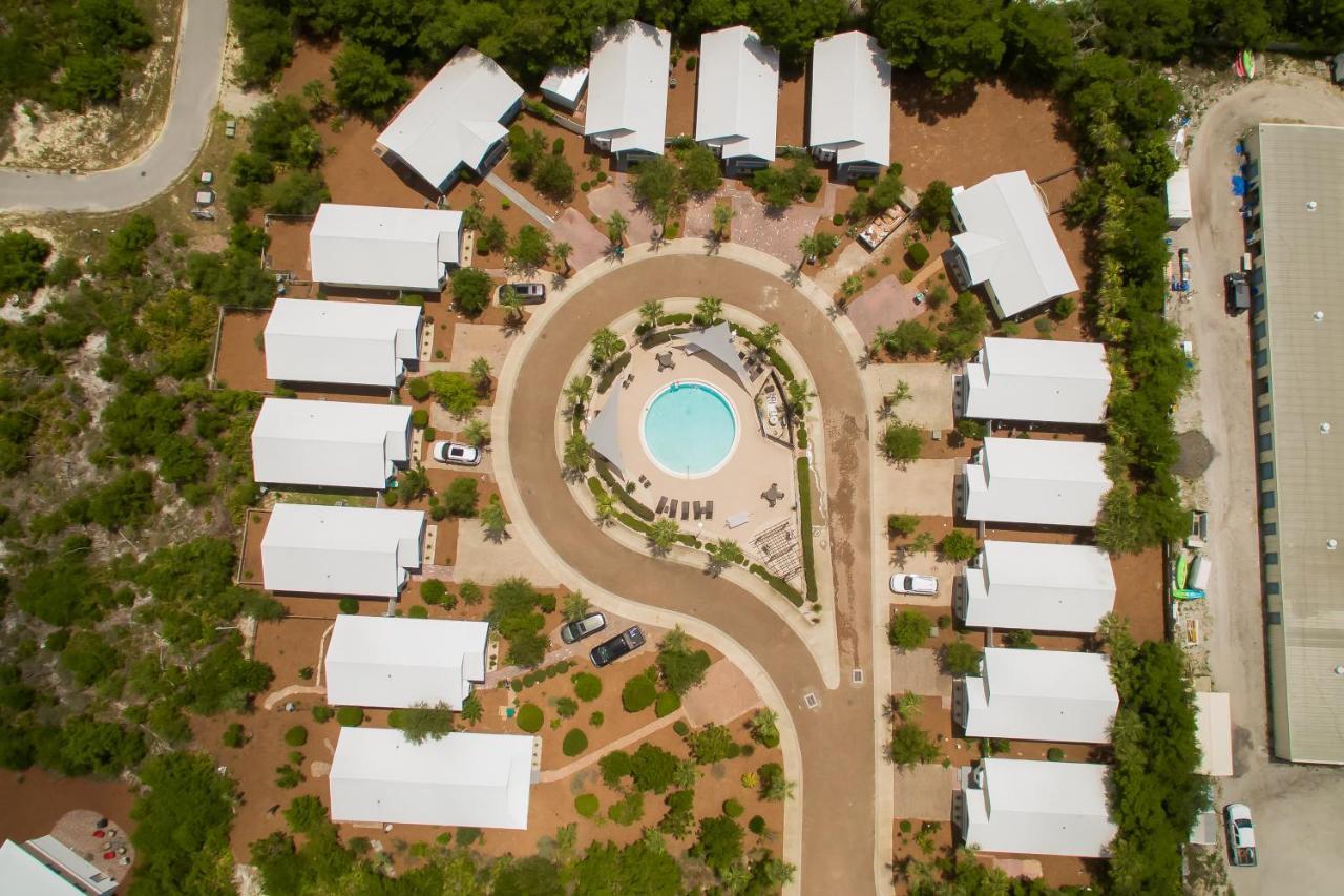 Pelican House - Newly Remodeled, Professionally Decorated, Only About 1 Mile To Seaside! サンタ・ローザ・ビーチ エクステリア 写真
